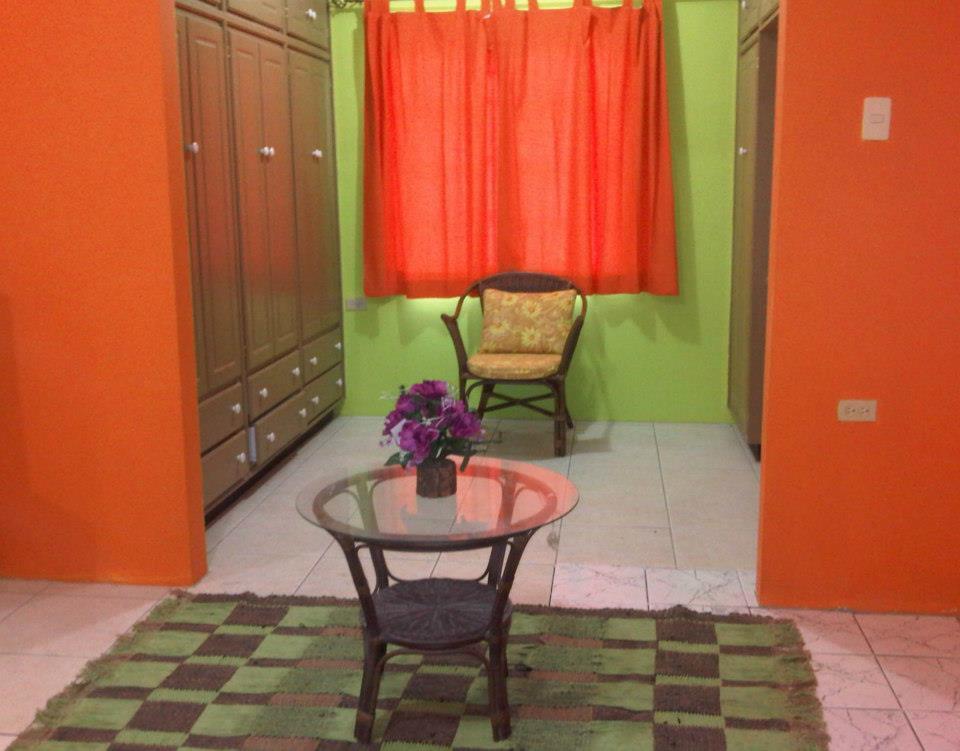 Port of Spain Gascon Villas מראה חיצוני תמונה