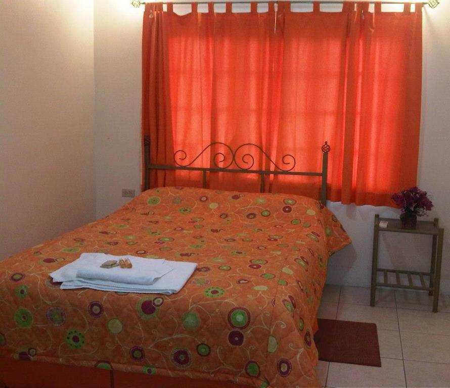 Port of Spain Gascon Villas חדר תמונה