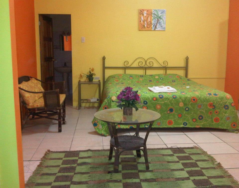 Port of Spain Gascon Villas חדר תמונה