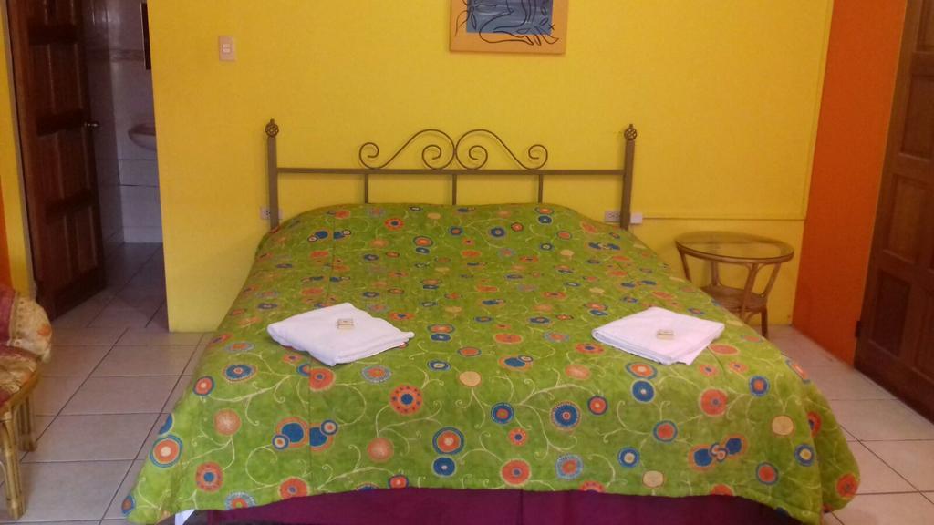 Port of Spain Gascon Villas מראה חיצוני תמונה