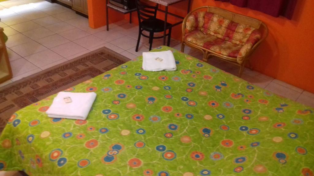 Port of Spain Gascon Villas מראה חיצוני תמונה