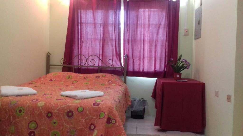 Port of Spain Gascon Villas מראה חיצוני תמונה